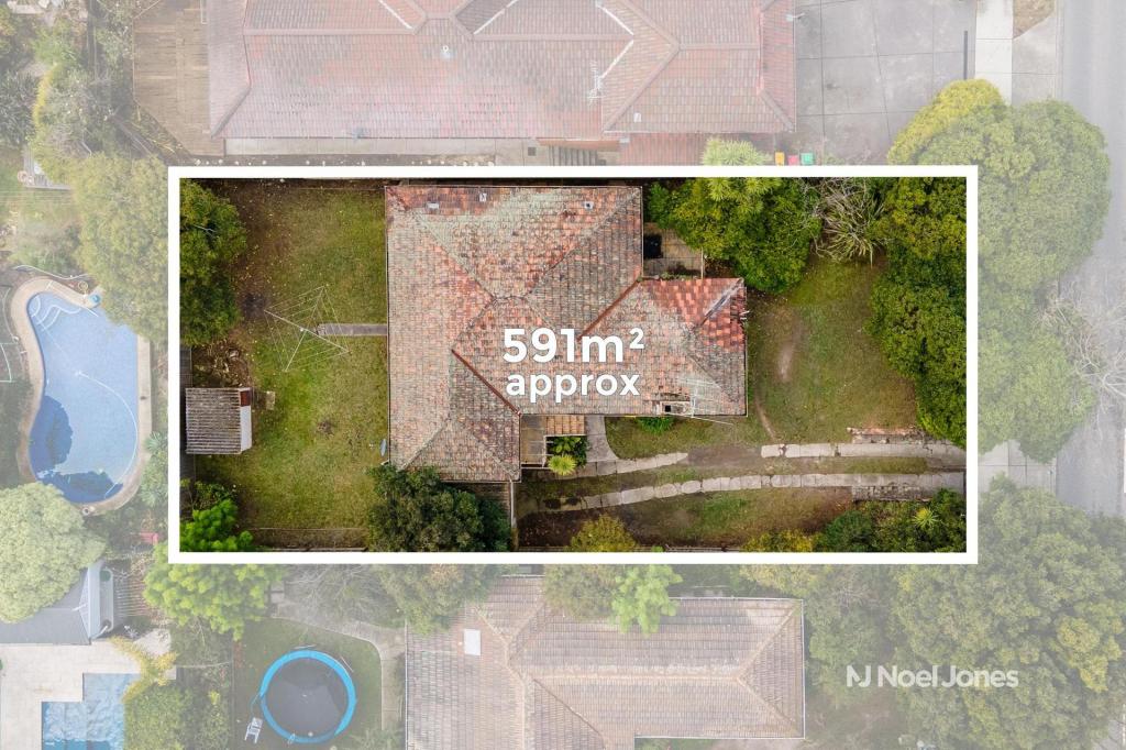 957 Canterbury Rd, Box Hill, VIC 3128