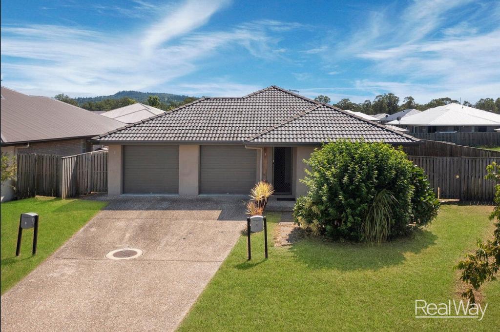 2/10 Monarch St, Rosewood, QLD 4340