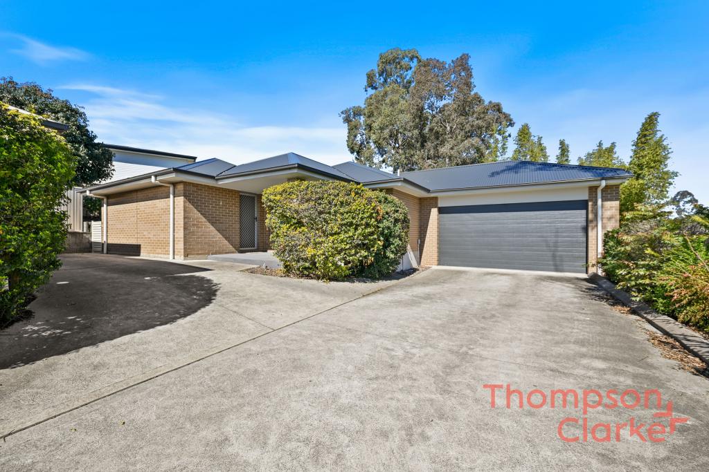 4/61 Clayton Cres, Rutherford, NSW 2320
