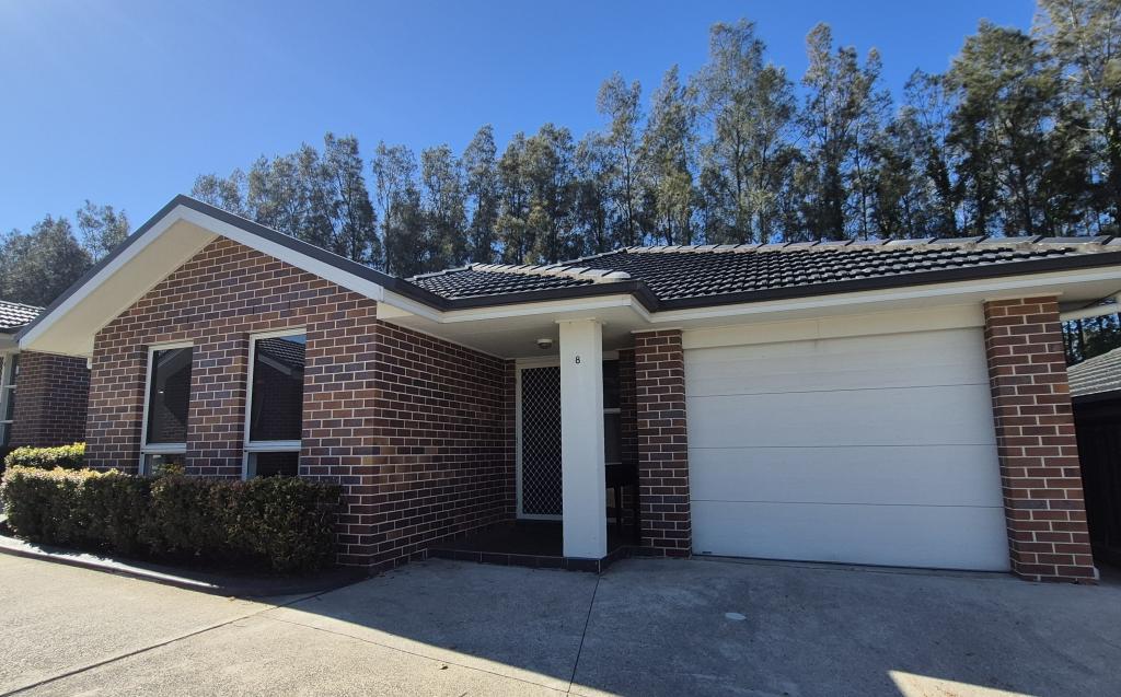 8/59 Gwen Pde, Raymond Terrace, NSW 2324