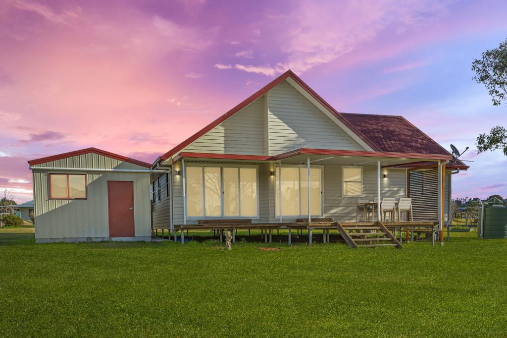 4 Ironbark Cl, Gloucester, NSW 2422