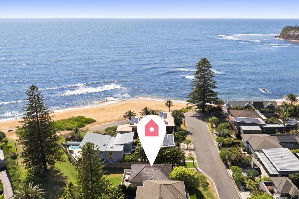 4 Florence Ave, Collaroy, NSW 2097