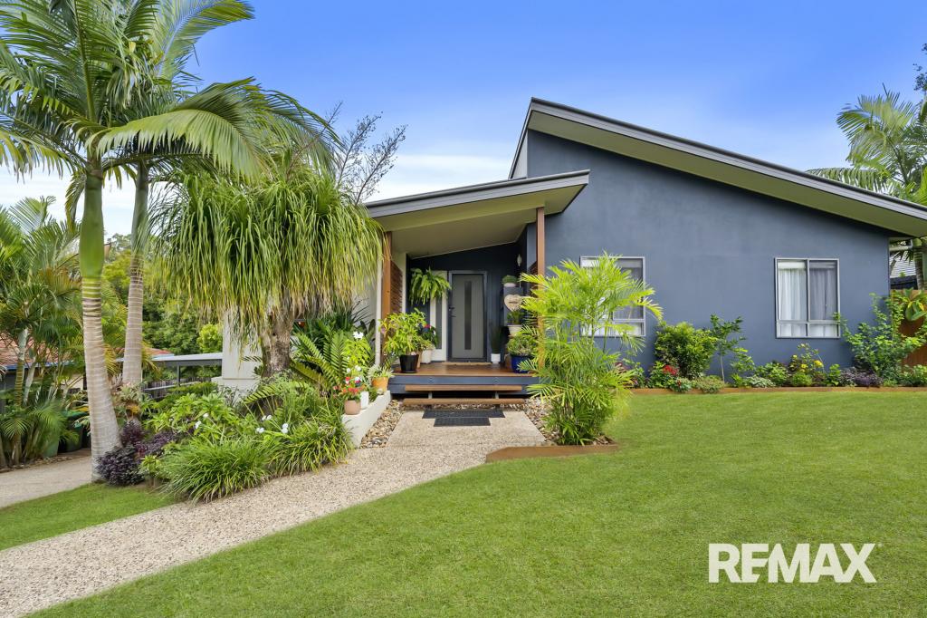 18 Killarney Cres, Nambour, QLD 4560