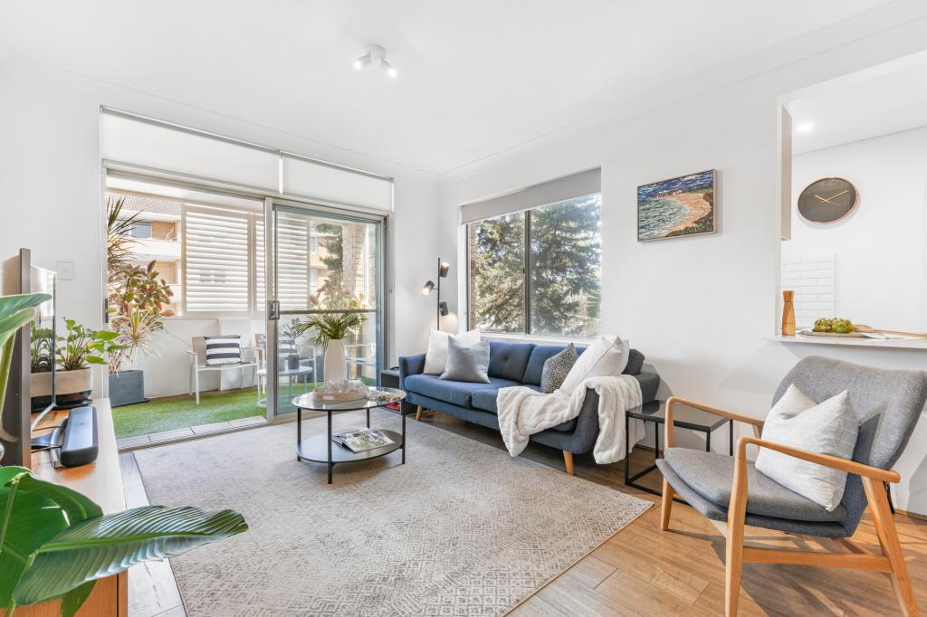 5/304-306 Birrell St, Bondi, NSW 2026