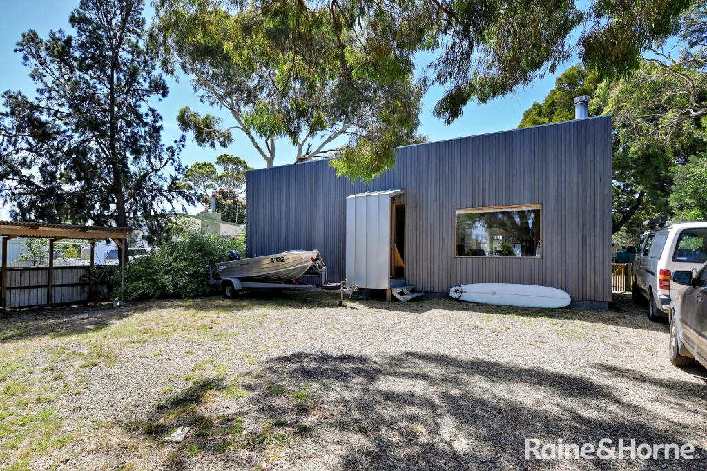 7 Third Ave, Dodges Ferry, TAS 7173