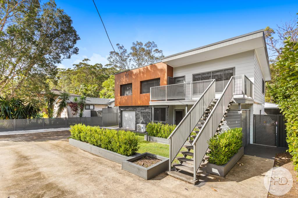105 Stockton St, Nelson Bay, NSW 2315