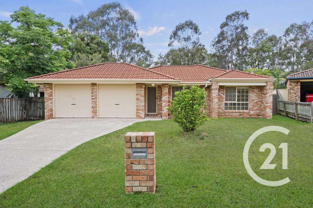 51 Cottonwood St, Narangba, QLD 4504