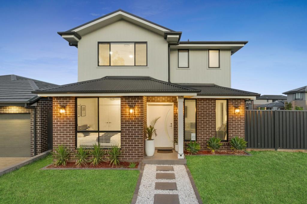 211 Founders Ave, Leppington, NSW 2179
