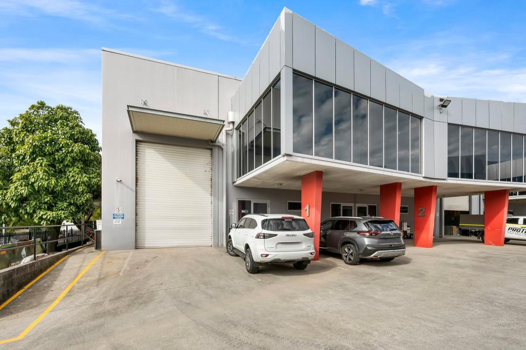 1/35 Limestone St, Darra, QLD 4076