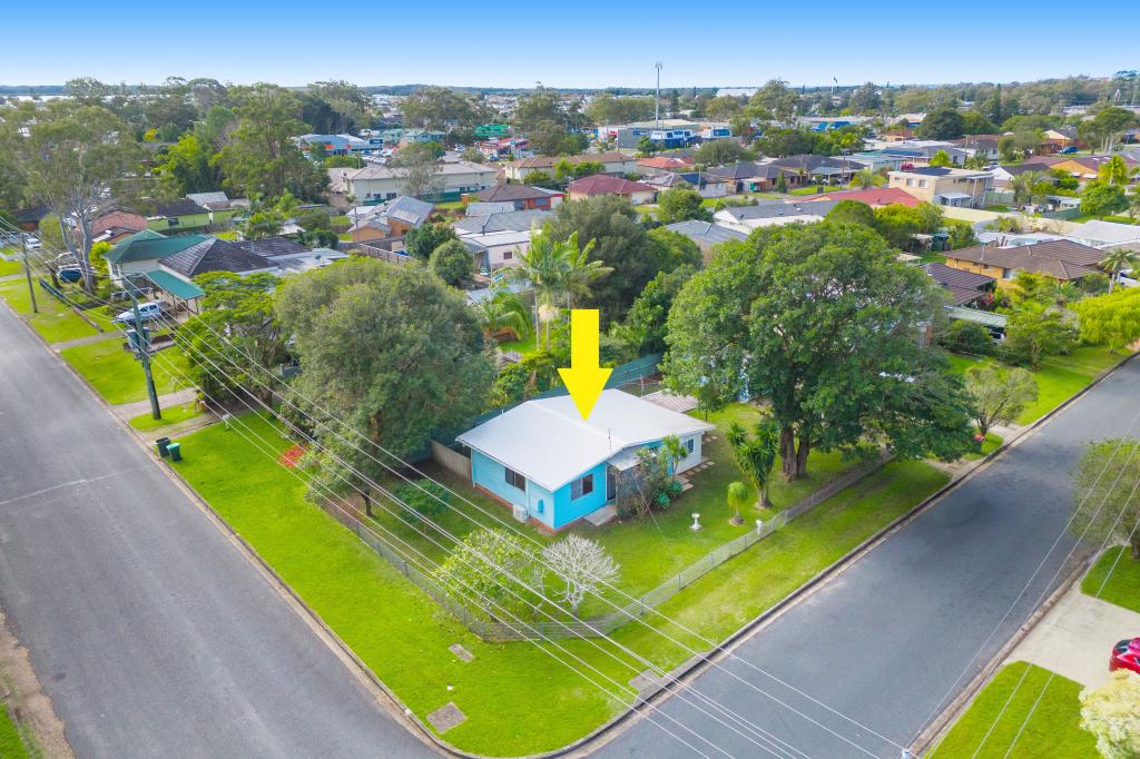 18 Kemp St, Port Macquarie, NSW 2444