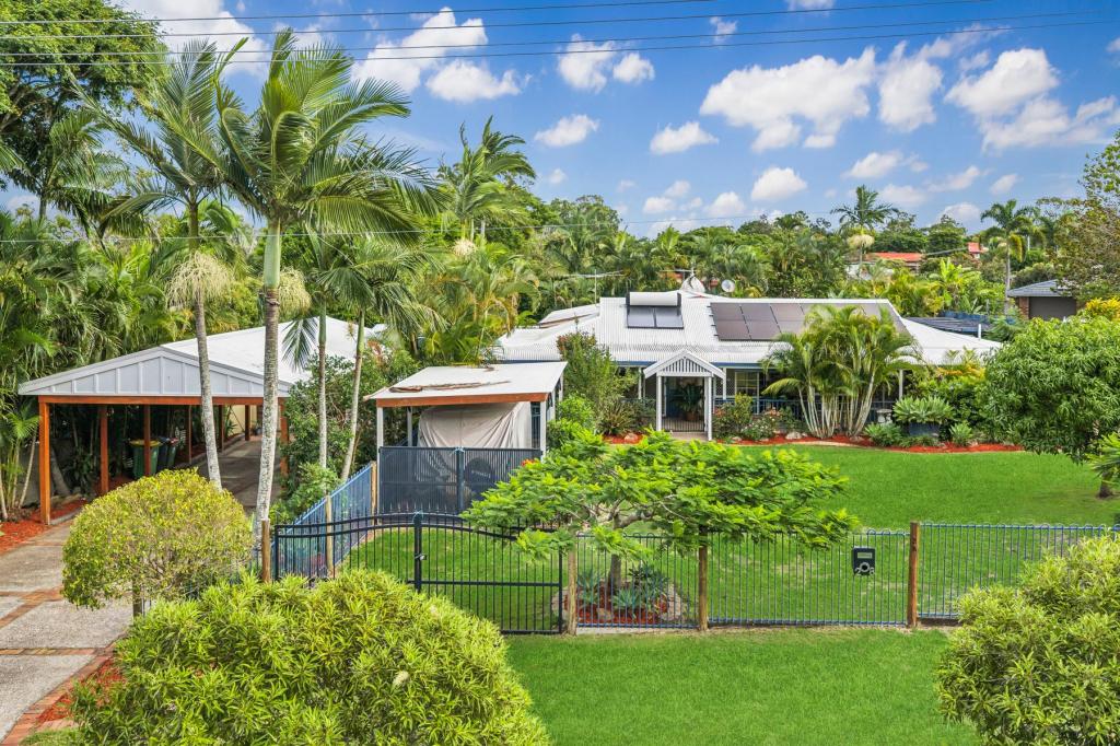 28 Montgomery Ct, Heritage Park, QLD 4118