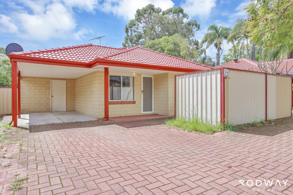 11a Seventh Rd, Armadale, WA 6112