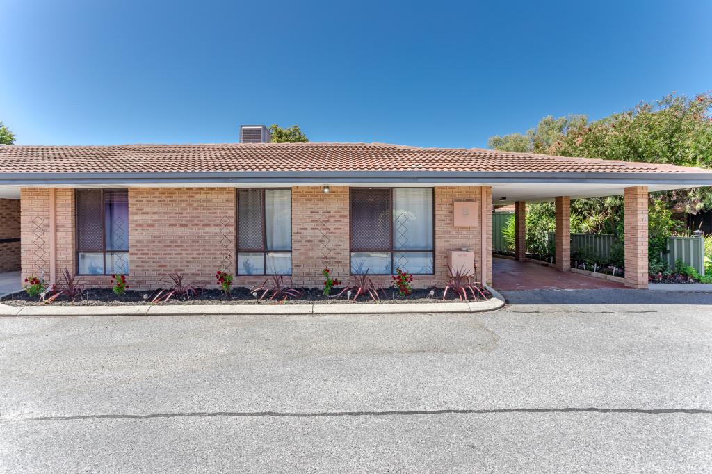 8/86 Westfield Rd, Kelmscott, WA 6111