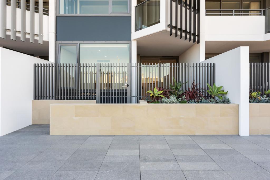 104/5 Cattalini Lane, North Fremantle, WA 6159