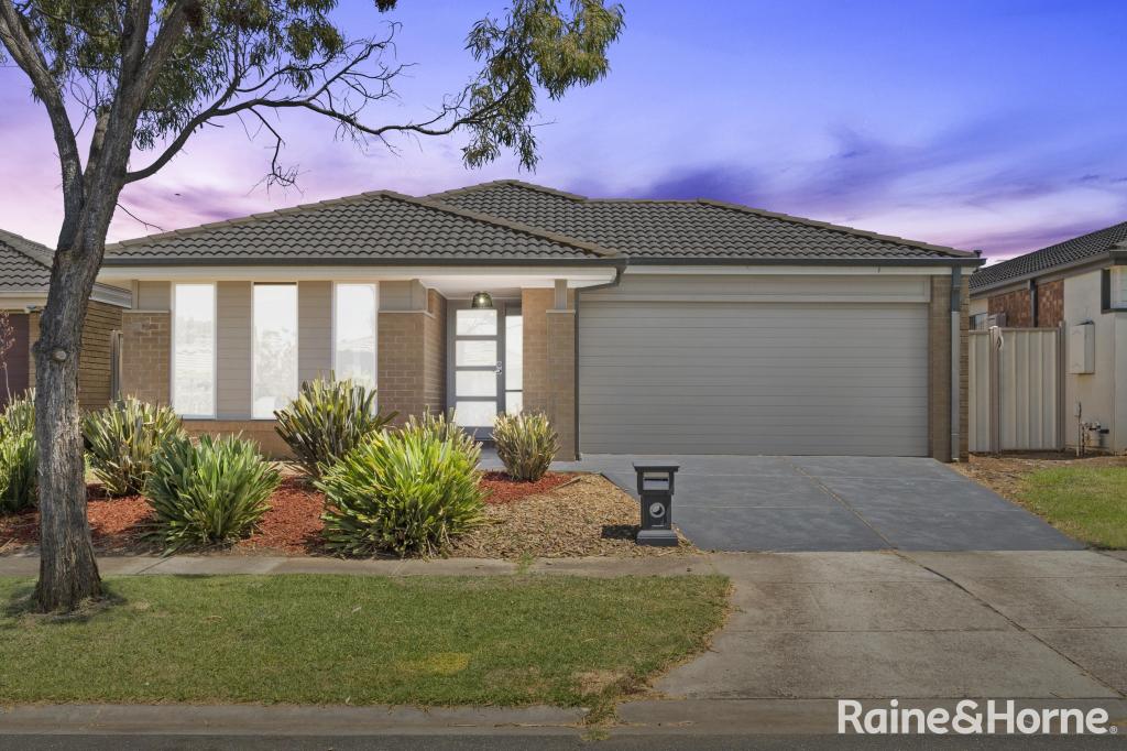 5 Clare St, Brookfield, VIC 3338
