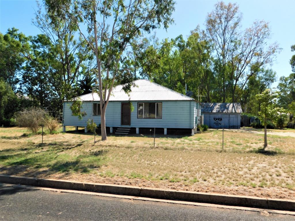 5 Walter St, Charleville, QLD 4470