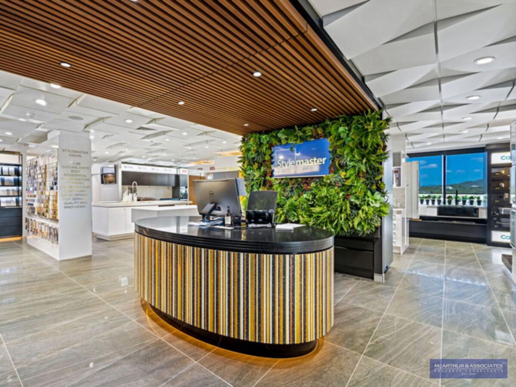 Contact Agent For Address, Milton, QLD 4064