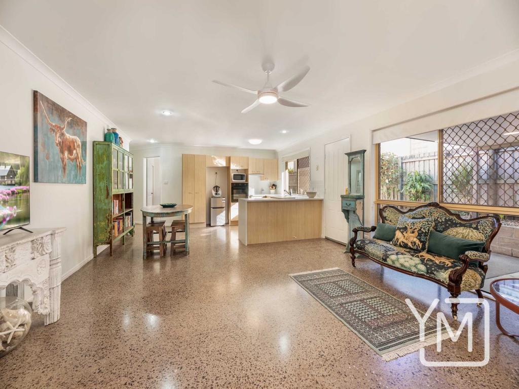 2/21 Bingera Tce, Caloundra, QLD 4551