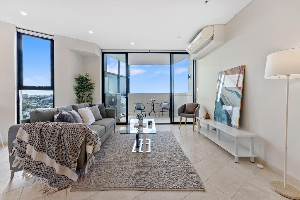 1402/7-9 GIBBONS ST, REDFERN, NSW 2016