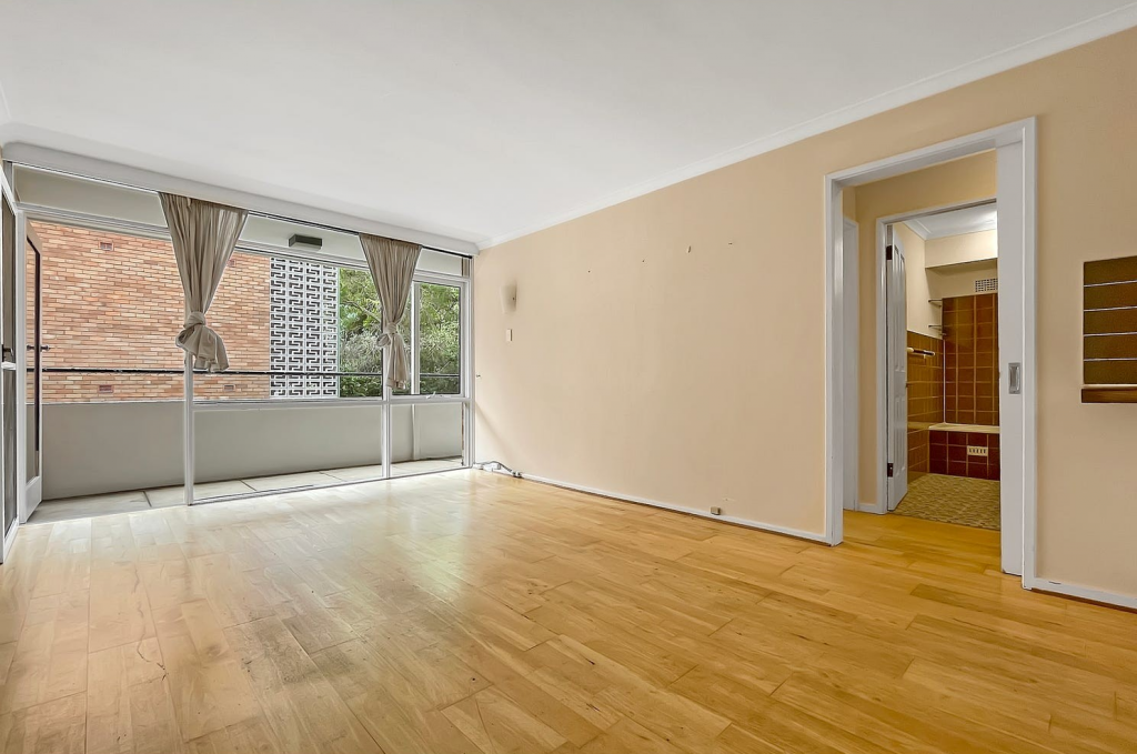 2d/40 Cope St, Lane Cove, NSW 2066