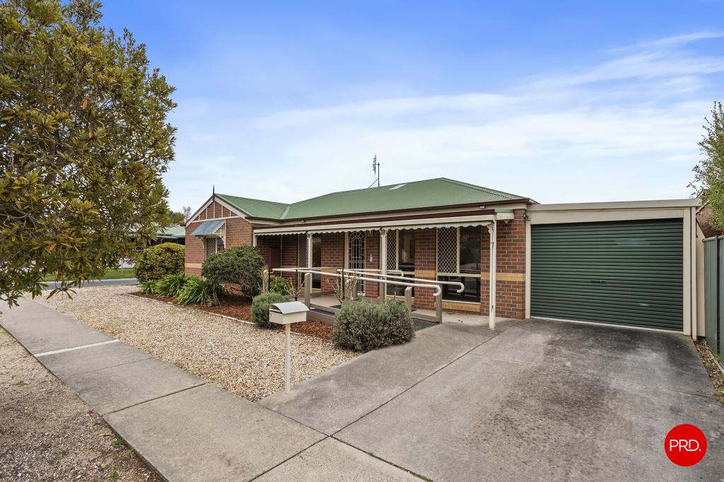 7 Elvey Dr, Kangaroo Flat, VIC 3555