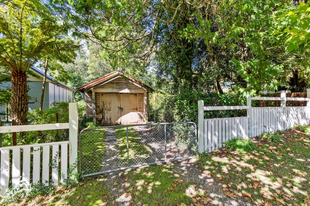 3 Carysfort St, Blackheath, NSW 2785