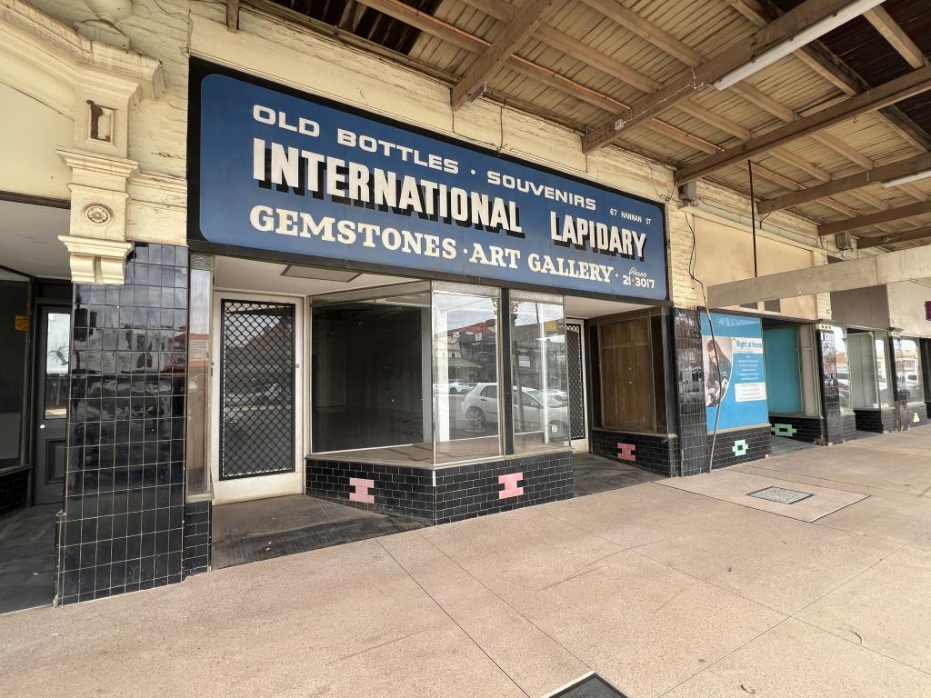 67 Hannan St, Kalgoorlie, WA 6430