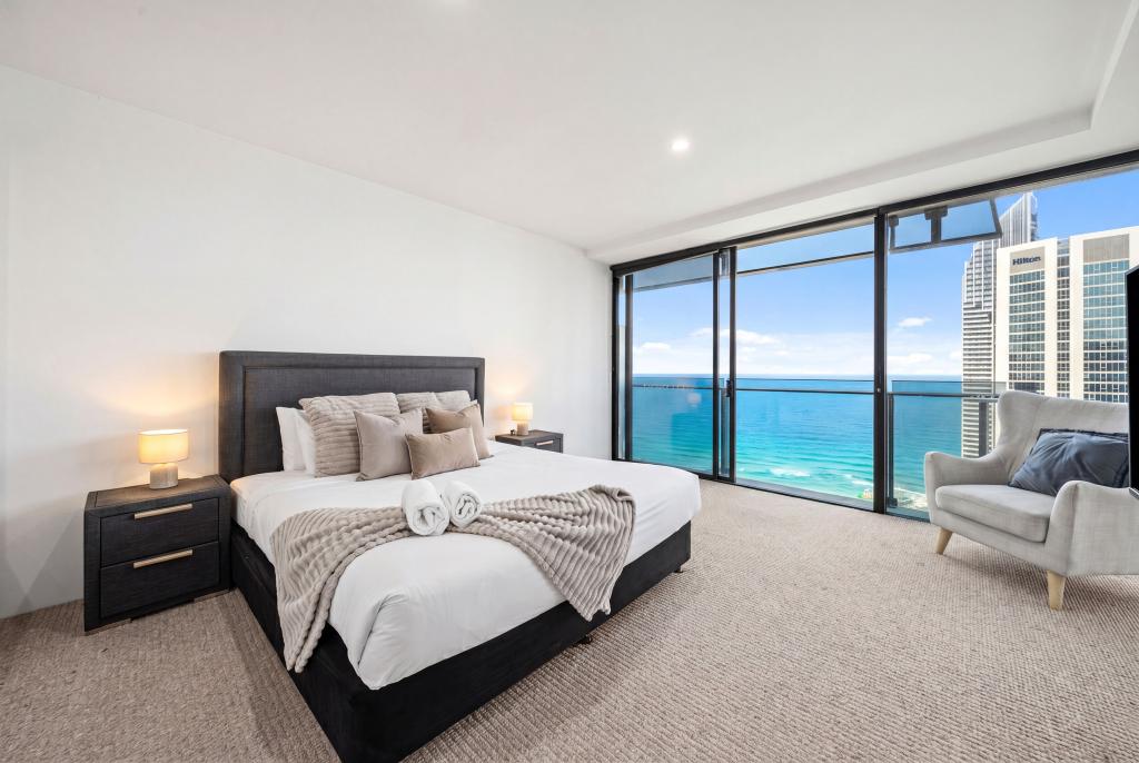 2483/9 Ferny Ave, Surfers Paradise, QLD 4217