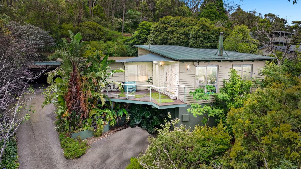 26 Kia Ora Pde, Ferntree Gully, VIC 3156