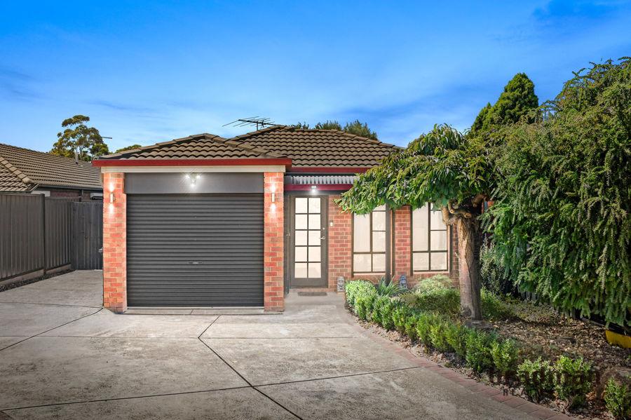 96 Stanley St, Wallan, VIC 3756