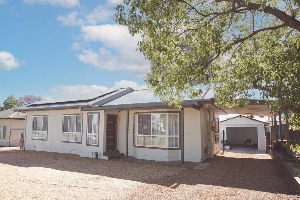 20 Yoolooma St, Griffith, NSW 2680