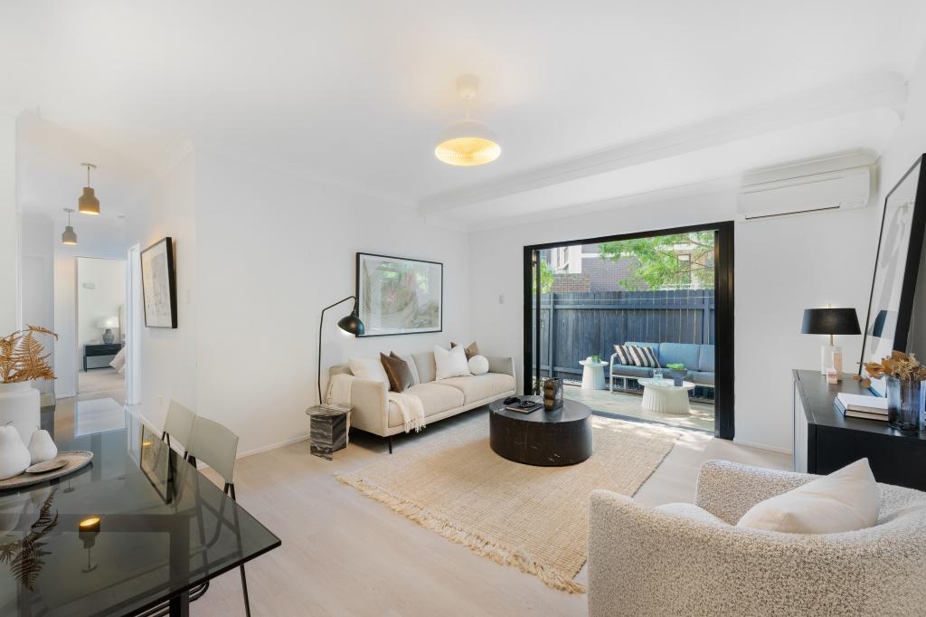 1/166 Old South Head Rd, Bellevue Hill, NSW 2023