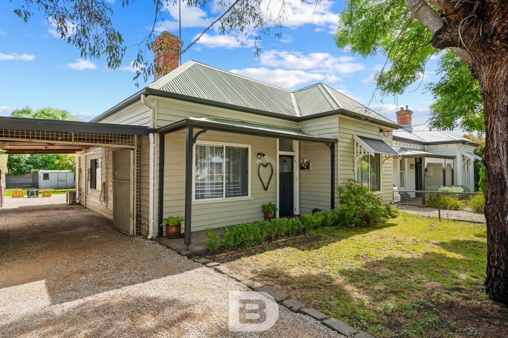 13 Yaldwyn St E, Kyneton, VIC 3444