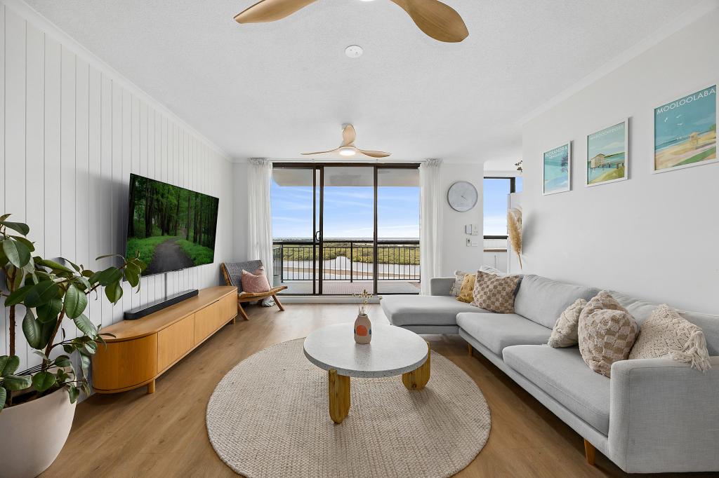 75/150 Duporth Ave, Maroochydore, QLD 4558