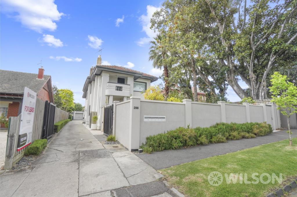 3/296 New St, Brighton, VIC 3186
