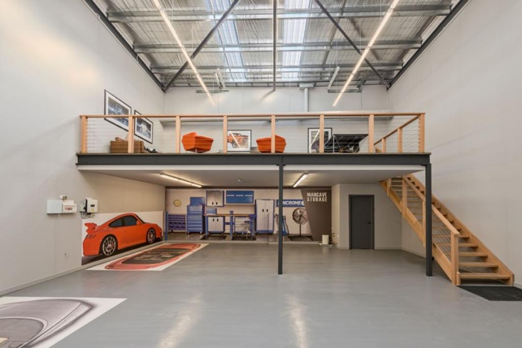 2/9-19 Levanswell Rd, Moorabbin, VIC 3189