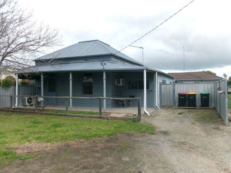 474 Maher St, Deniliquin, NSW 2710