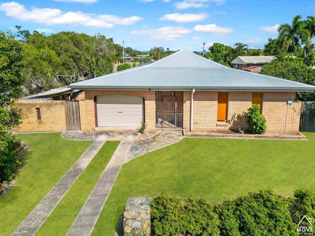 29 Adams St, Heatley, QLD 4814