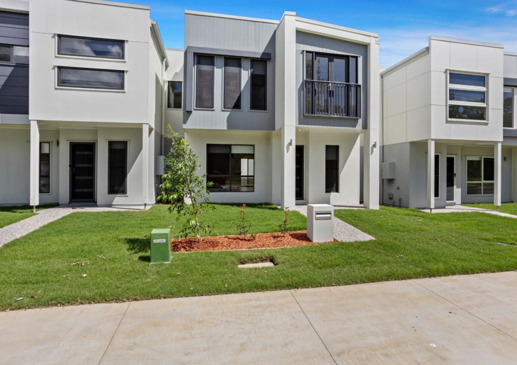3 Whitehall Lane, Joyner, QLD 4500