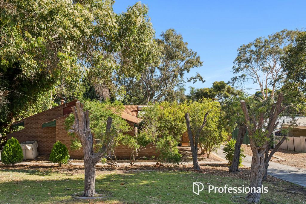 5 Maru Way, Lesmurdie, WA 6076