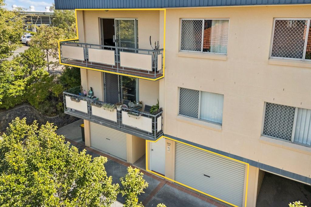 6/144 BUCKLAND RD, NUNDAH, QLD 4012