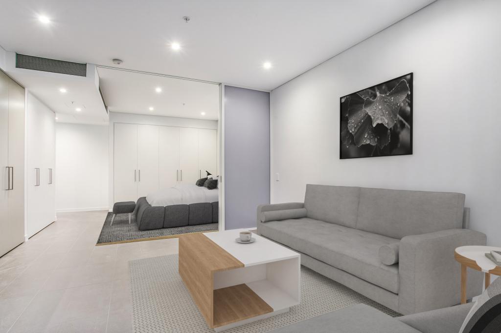 1101/472 Pacific Hwy, St Leonards, NSW 2065