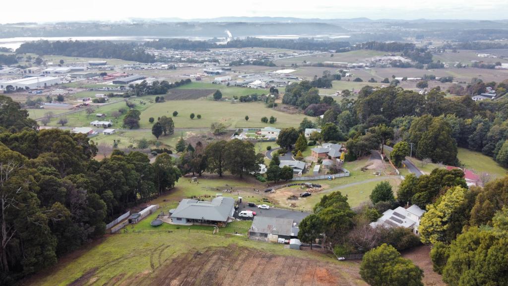 60 Laycock Rd, Spreyton, TAS 7310