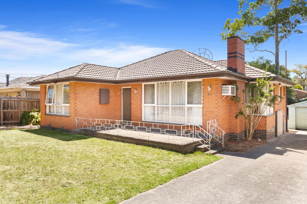 57 Lee Ann St, Forest Hill, VIC 3131