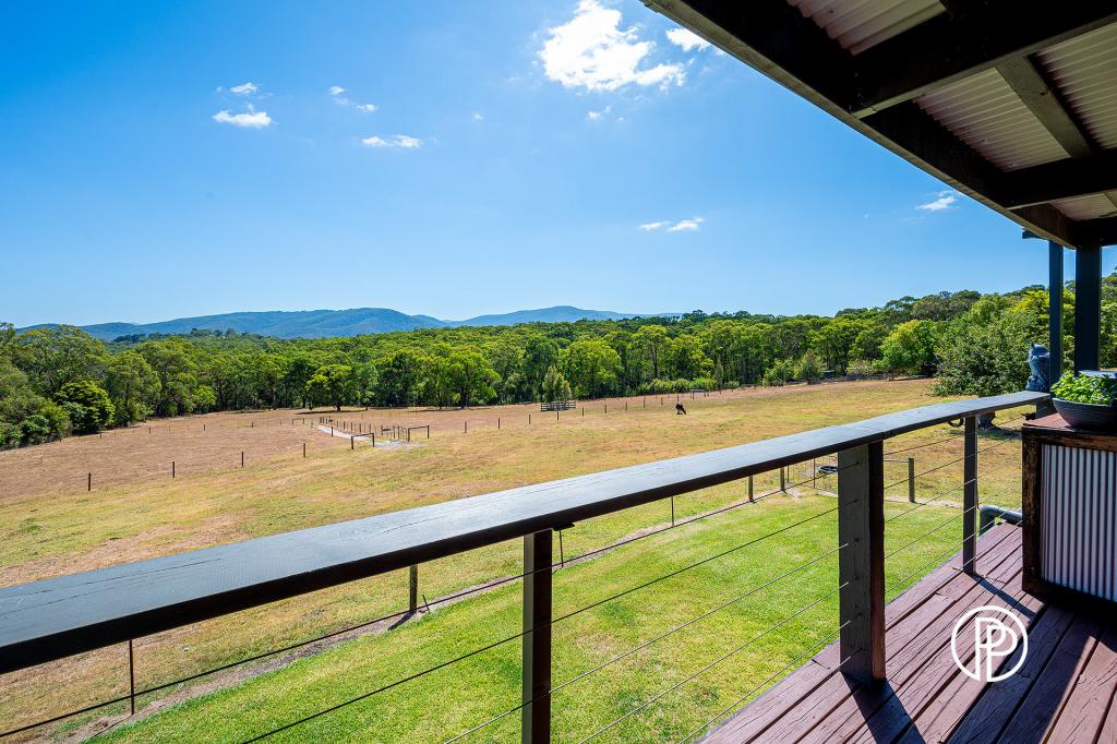 1809 Warburton Hwy, Woori Yallock, VIC 3139