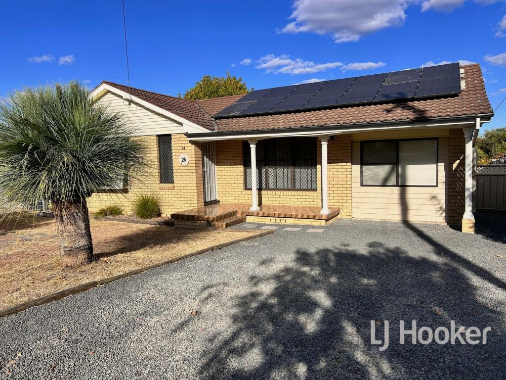 26 Auburn Vale Rd, Inverell, NSW 2360