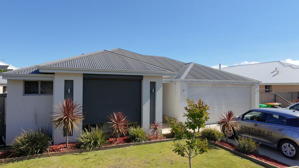 8 Quartz Dr, Australind, WA 6233