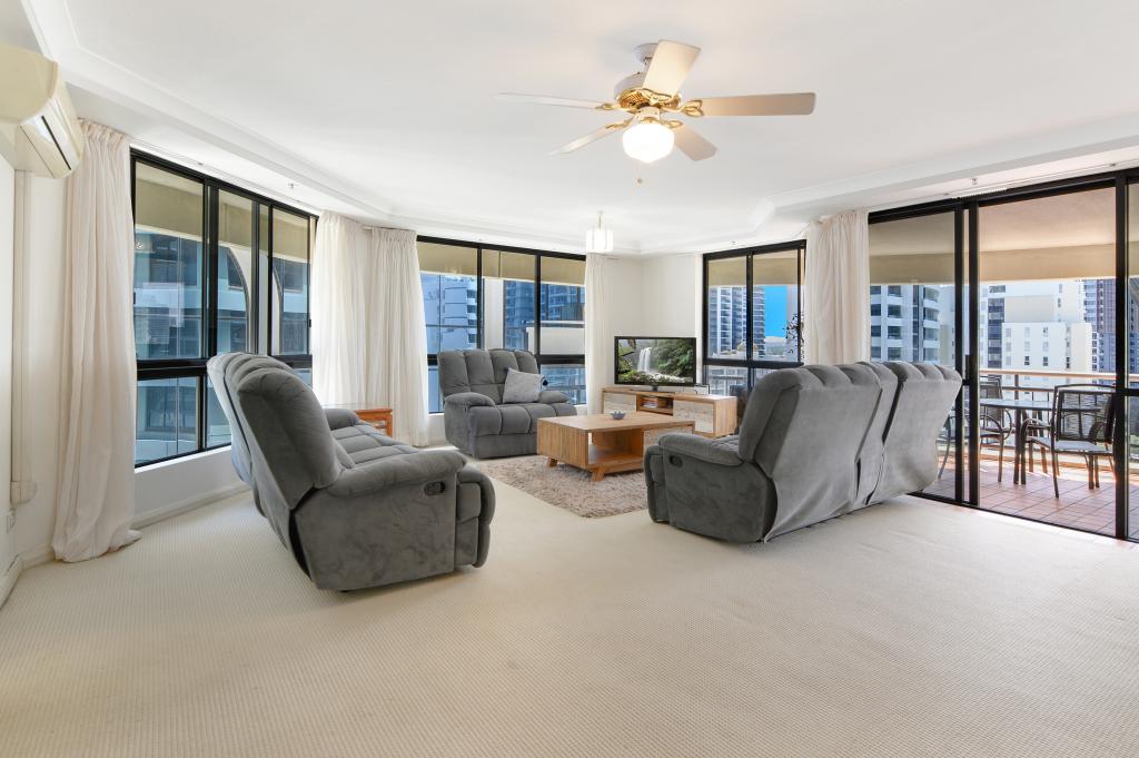 141/15 Victoria Ave, Broadbeach, QLD 4218