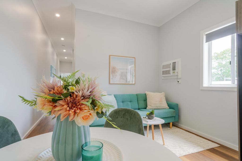 3/281 Severin St, Parramatta Park, QLD 4870