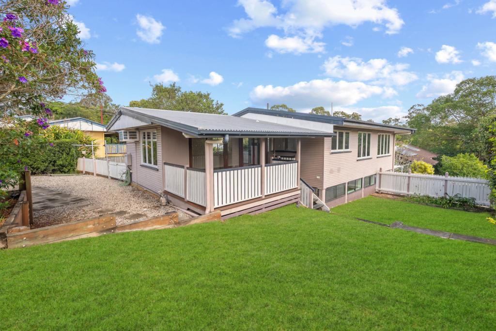 38 Viney St, Chermside West, QLD 4032